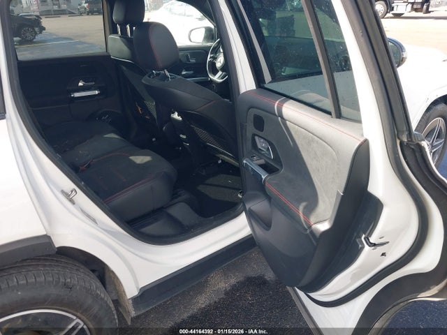 W1N9M0CBXRN093014 Mercedes-Benz Eqb 250 Suv