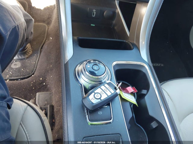 3FA6P0K90HR142061 Ford Fusion Platinum