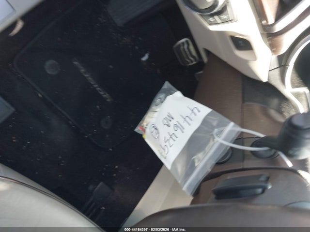 3FA6P0K90HR142061 Ford Fusion Platinum
