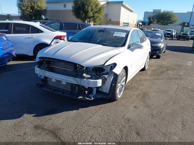 3FA6P0K90HR142061 Ford Fusion Platinum