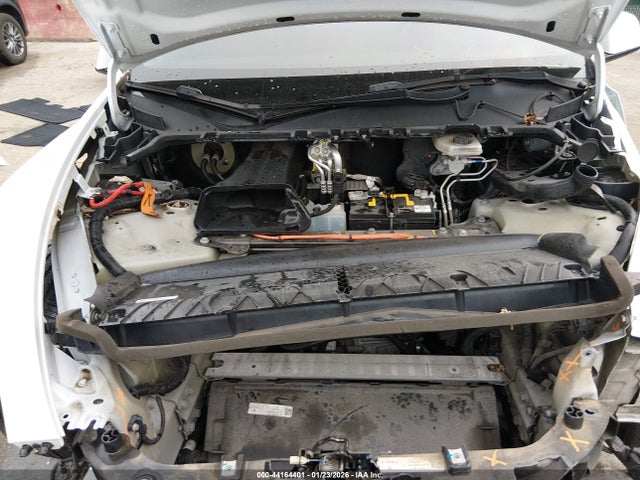 2022 TESLA MODEL Y 7SAYGDEF2NF354925 Photo 9