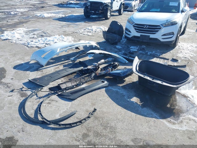 Продажа на аукционе авто 2022 Tesla Model Y Performance Dual Motor All-wheel Drive, vin: 7SAYGDEF2NF354925, номер лота: 44164401