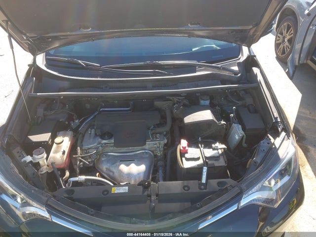Toyota Rav4 Xle 2017 2T3RFREV3HW654142 Image 10