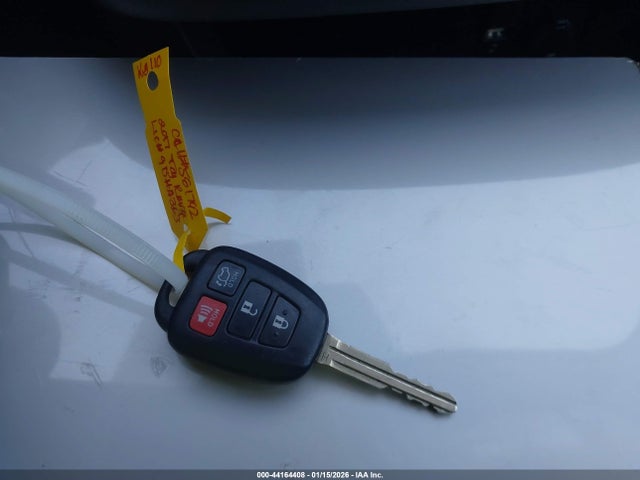 Toyota Rav4 Xle 2017 2T3RFREV3HW654142 Image 11