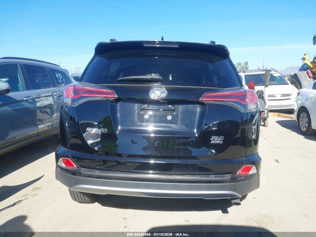 Toyota Rav4 Xle 2017 2T3RFREV3HW654142 Image 16