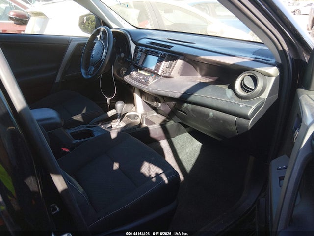 Toyota Rav4 Xle 2017 2T3RFREV3HW654142 Image 5