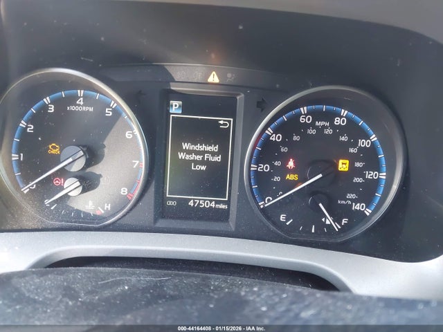Toyota Rav4 Xle 2017 2T3RFREV3HW654142 Image 7