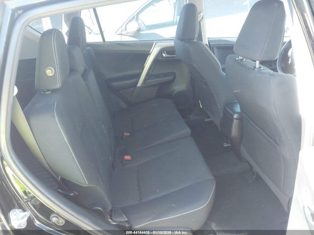 Toyota Rav4 Xle 2017 2T3RFREV3HW654142 Image 8
