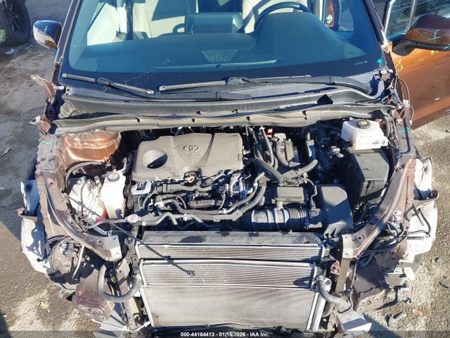 2021 TOYOTA SIENNA 5TDYRKEC0MS071712 Photo 9