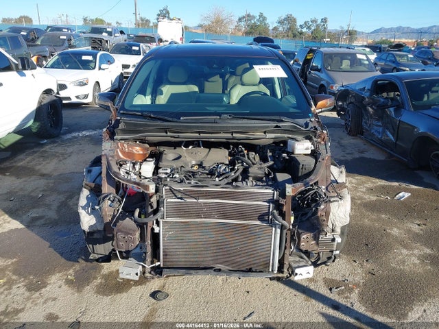 Toyota SIENNA XLE 2021 5TDYRKEC0MS071712 Image 13