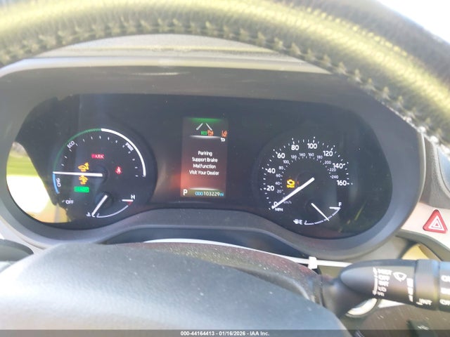 Toyota SIENNA XLE 2021 5TDYRKEC0MS071712 Image 16