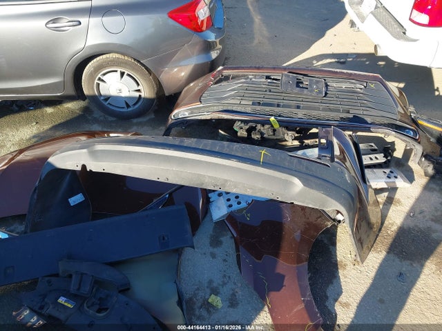 Toyota SIENNA XLE 2021 5TDYRKEC0MS071712 Image 12