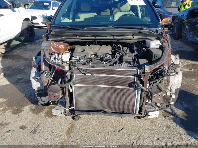 2021 TOYOTA SIENNA 5TDYRKEC0MS071712 Photo 5