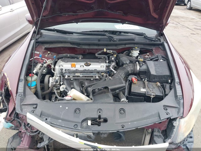 Auction sale of the 2012 Honda Accord 2.4 Lx, vin: 1HGCP2F34CA157911, lot number: 44164414