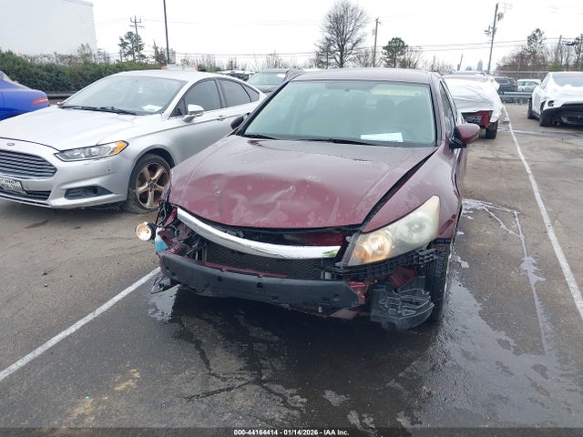 Auction sale of the 2012 Honda Accord 2.4 Lx, vin: 1HGCP2F34CA157911, lot number: 44164414