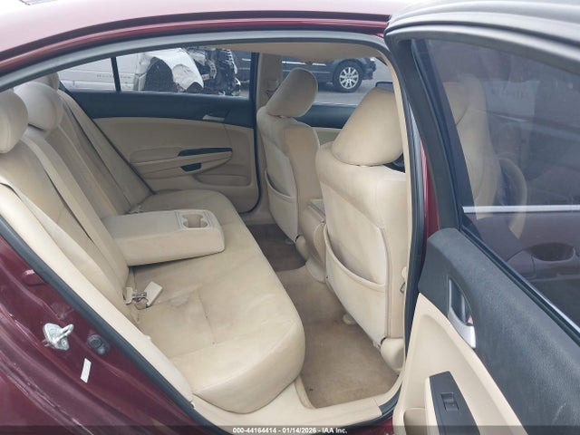 Auction sale of the 2012 Honda Accord 2.4 Lx, vin: 1HGCP2F34CA157911, lot number: 44164414