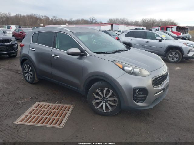 2017 KIA SPORTAGE KNDPN3AC2H7036379