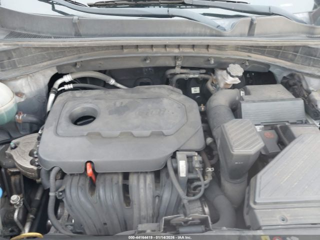 2017 KIA SPORTAGE KNDPN3AC2H7036379 Photo 9