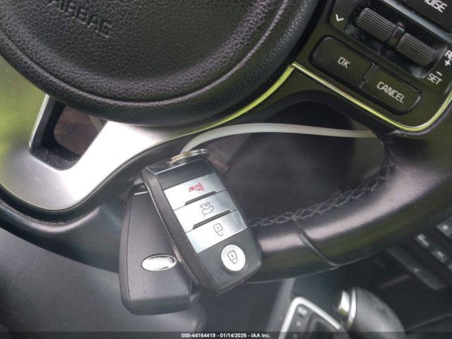 2017 KIA SPORTAGE KNDPN3AC2H7036379 Photo 10
