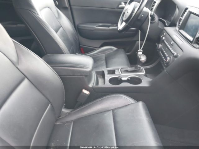 2017 KIA SPORTAGE KNDPN3AC2H7036379 Photo 4