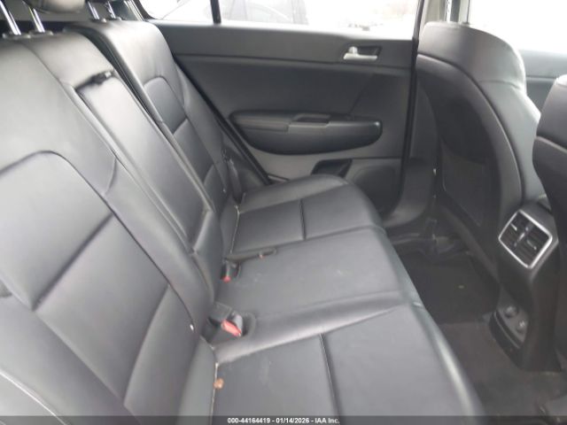 2017 KIA SPORTAGE KNDPN3AC2H7036379 Photo 7