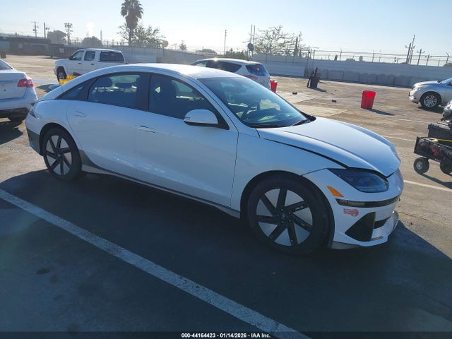 2024 HYUNDAI IONIQ 6 KMHM24AA9RA071761