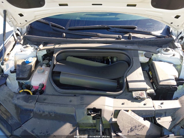 2024 HYUNDAI IONIQ 6 KMHM24AA9RA071761 Photo 9