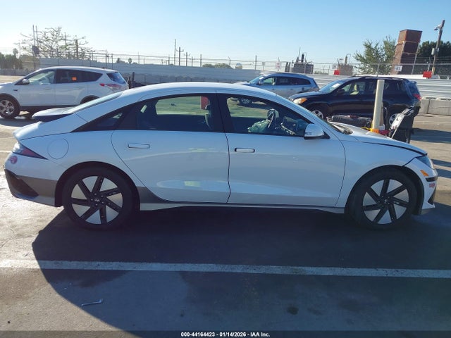 KMHM24AA9RA071761 Hyundai Ioniq 6 Se