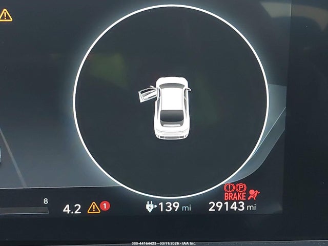 Hyundai Ioniq 6 Se 2024 KMHM24AA9RA071761 Image 14