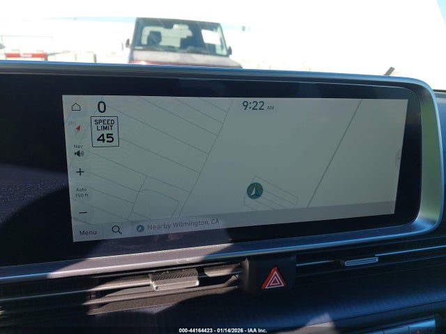 Hyundai Ioniq 6 Se 2024 KMHM24AA9RA071761 Image 17