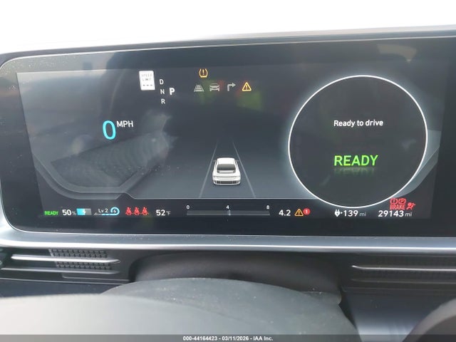 2024 HYUNDAI IONIQ 6 KMHM24AA9RA071761 Photo 6