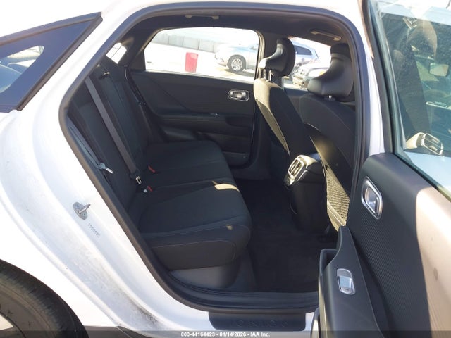 2024 HYUNDAI IONIQ 6 KMHM24AA9RA071761 Photo 7