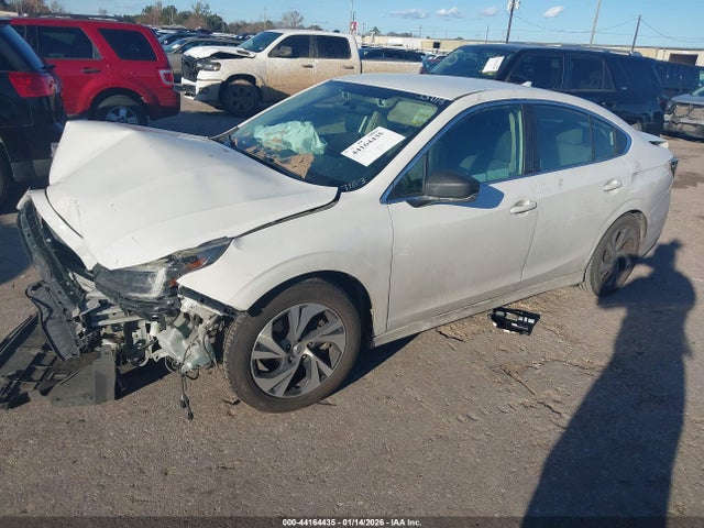 Aukcja sprzedaży 2020 Subaru Legacy, vin: 4S3BWAB64L3007163, numer aukcji: 44164435