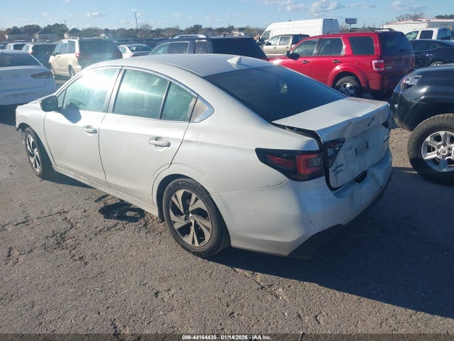 Aukcja sprzedaży 2020 Subaru Legacy, vin: 4S3BWAB64L3007163, numer aukcji: 44164435