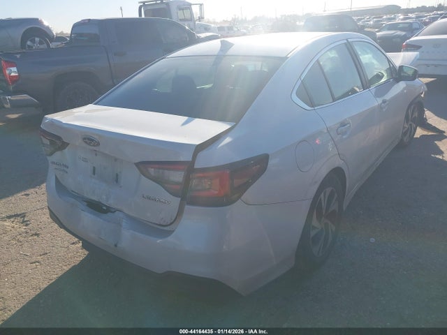 Aukcja sprzedaży 2020 Subaru Legacy, vin: 4S3BWAB64L3007163, numer aukcji: 44164435