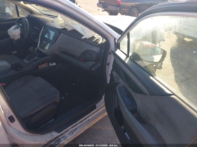Aukcja sprzedaży 2020 Subaru Legacy, vin: 4S3BWAB64L3007163, numer aukcji: 44164435