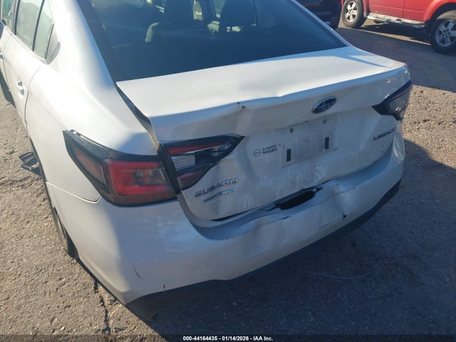 Aukcja sprzedaży 2020 Subaru Legacy, vin: 4S3BWAB64L3007163, numer aukcji: 44164435