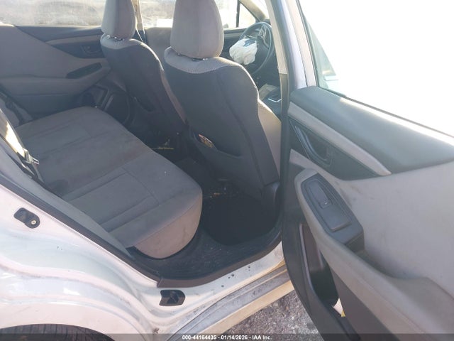 Aukcja sprzedaży 2020 Subaru Legacy, vin: 4S3BWAB64L3007163, numer aukcji: 44164435