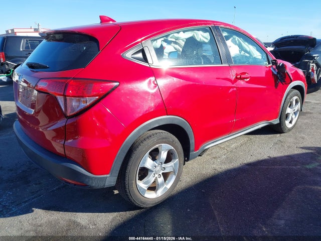 3CZRU5H32GM722157 Honda HR-V LX