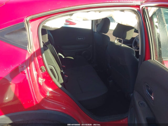 3CZRU5H32GM722157 Honda HR-V LX