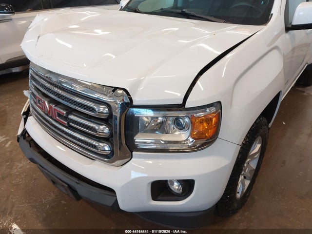 Продаж на аукціоні авто 2016 Gmc Canyon Sle, vin: 1GTG5CE34G1237518, номер лоту: 44164441