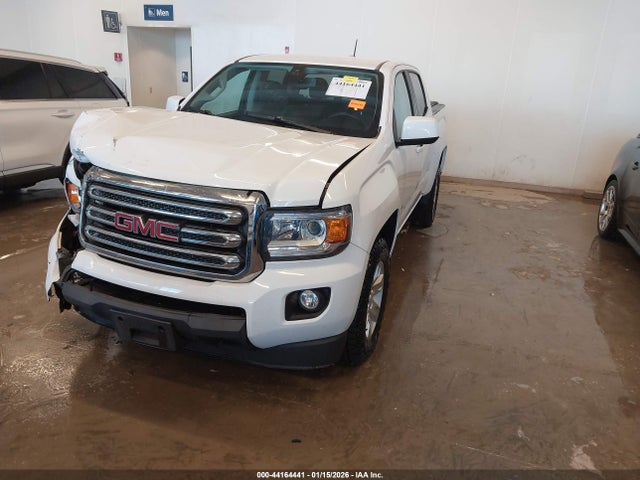 Продаж на аукціоні авто 2016 Gmc Canyon Sle, vin: 1GTG5CE34G1237518, номер лоту: 44164441