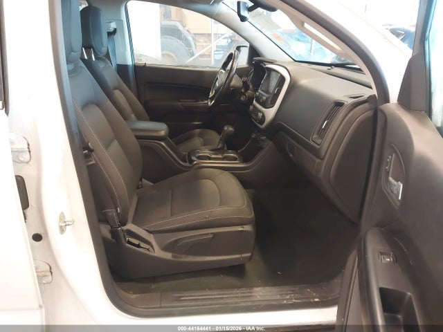 Продаж на аукціоні авто 2016 Gmc Canyon Sle, vin: 1GTG5CE34G1237518, номер лоту: 44164441