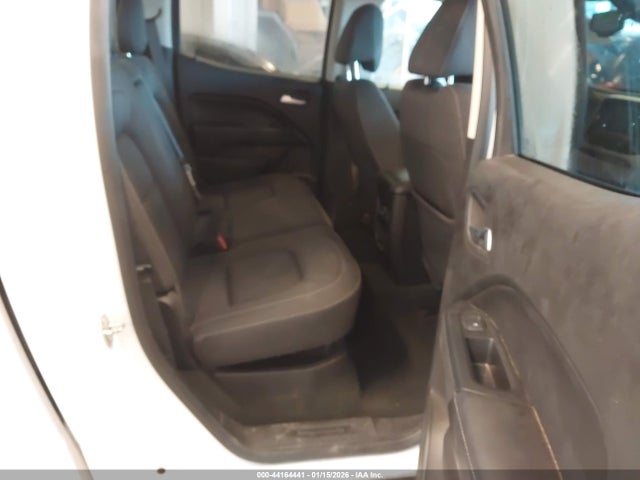 Продаж на аукціоні авто 2016 Gmc Canyon Sle, vin: 1GTG5CE34G1237518, номер лоту: 44164441