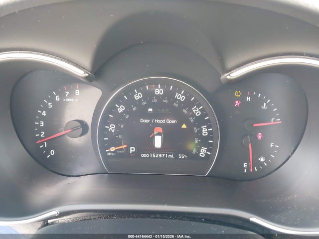 5XYKUDA79EG540187 KIA Sorento Ex V6
