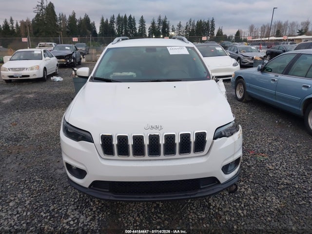 Jeep Cherokee Latitude Plus 4x4 2019 1C4PJMLB5KD257599 Image 13