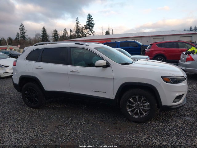 Jeep Cherokee Latitude Plus 4x4 2019 1C4PJMLB5KD257599 Image 14