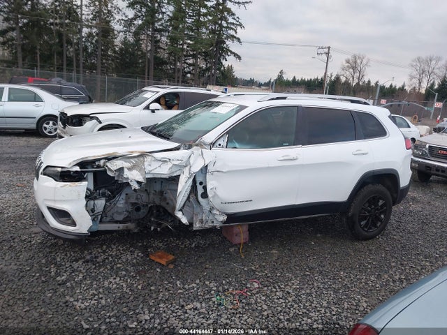 Jeep Cherokee Latitude Plus 4x4 2019 1C4PJMLB5KD257599 Image 15