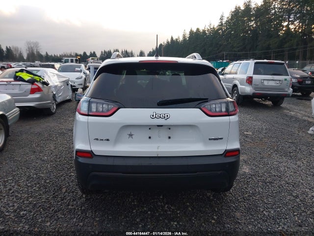 Jeep Cherokee Latitude Plus 4x4 2019 1C4PJMLB5KD257599 Image 17