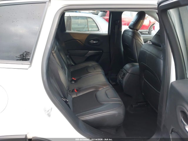 Jeep Cherokee Latitude Plus 4x4 2019 1C4PJMLB5KD257599 Image 19